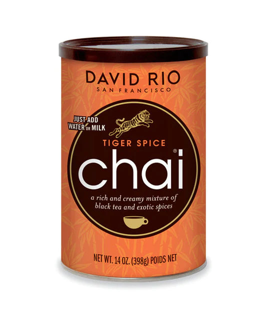 Chai - San Chai Latte